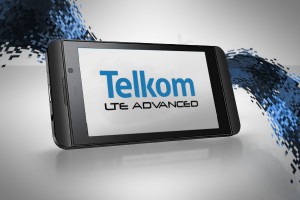 Telkom LTE Advanced