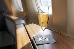 first class