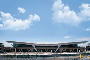Cape Town International Airport