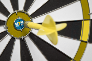 MTN target