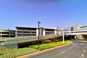OR Tambo International Airport
