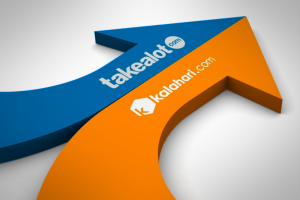 Takealot Kalahari