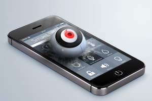 Vodacom spy
