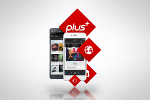 Afrihost plus