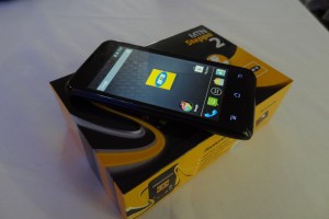 MTN Steppa 2