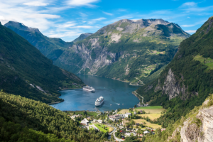 Norway