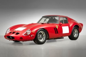 1962 Ferrari 250 GTO Berlinetta