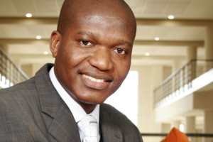 Alpheus Mangale