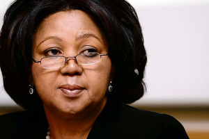 Ellen Tshabalala
