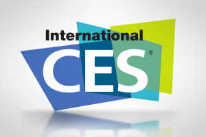 CES logo