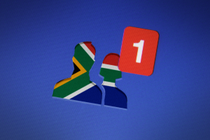 Facebook South Africa