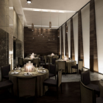 Hyde Park One penthouse visualisation