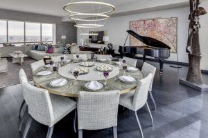 One59 Penthouse New York
