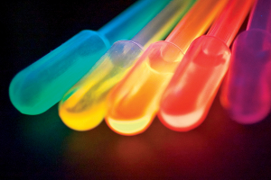 Quantum dot