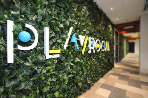Standard Bank PlayRoom