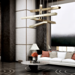 Tour Odeon Sky Penthouse inside