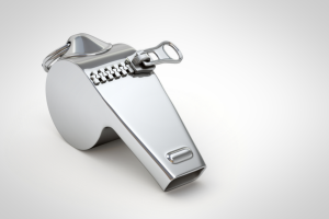 Whistle