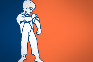 Orania flag