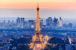 Paris