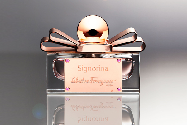 Salvatore Ferragamo Limited Edition
