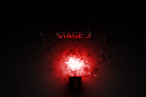 Stage 3 load shedding
