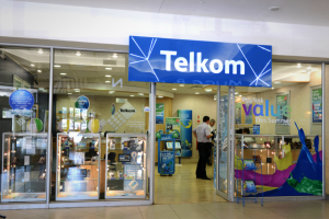 Telkom store