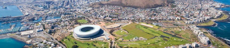 Cape Town