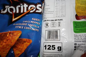 Chips