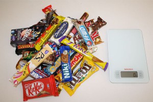 Chocolate Header