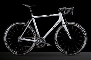 Lexus Bike