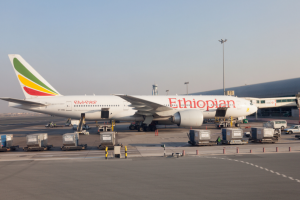 Ethiopian Airlines