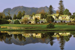 Fancourt