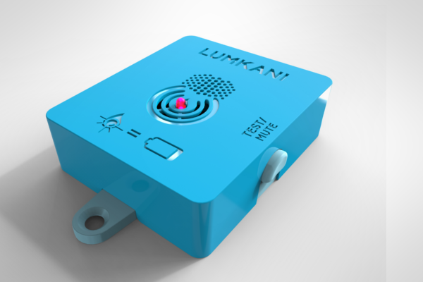 Lumkani