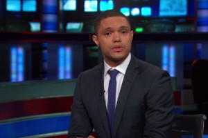 Trevor Noah