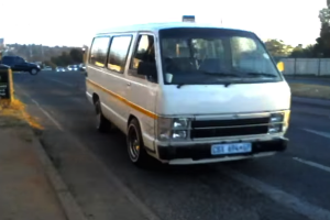 Bad taxi