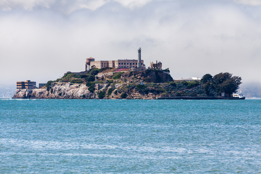 Alcatraz