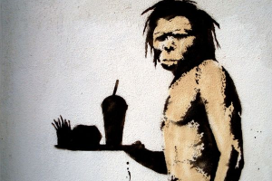 Caveman diet