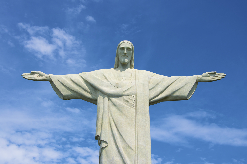 Christ the Redeemer
