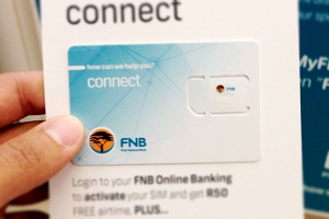 FNB Connect
