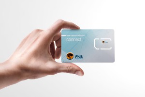 FNB Connect Simcard