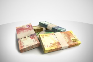 Money Stack Notes
