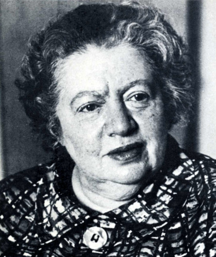 Irma Stern (1986 - 1966)