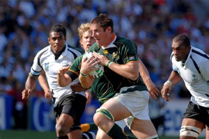 SA rugby