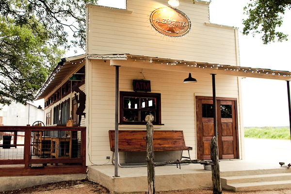 Albert Texas