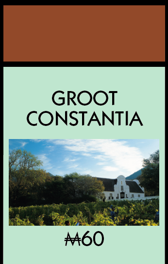 Groot Constantia