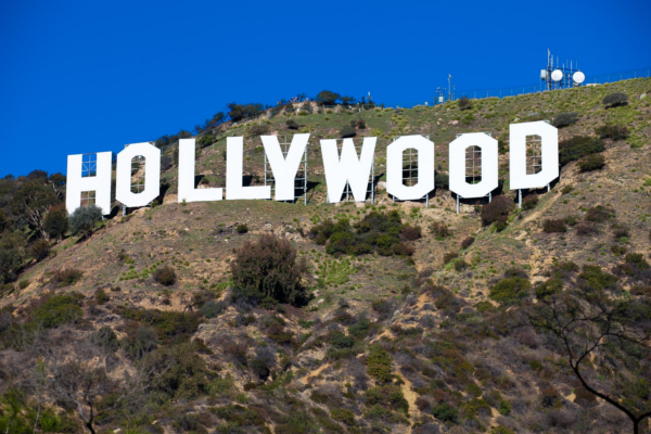 Hollywood