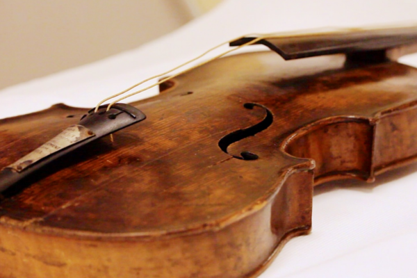 Violin