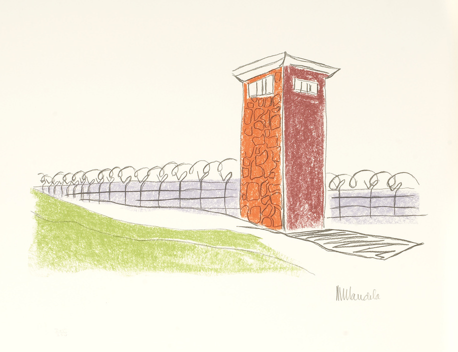 Mandela's Walk