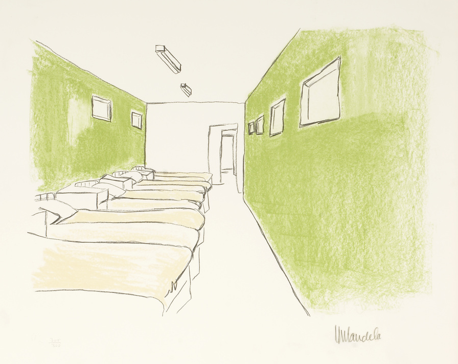 The Ward