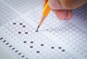 School Exam Paper